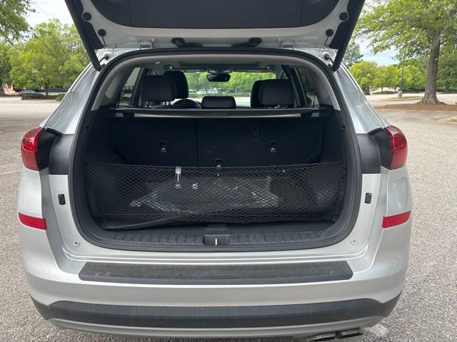 Used 2019 Hyundai Tucson Ultimate AWD/4WD image 16