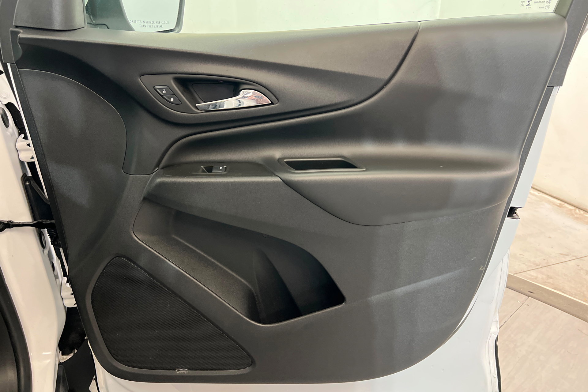 Used 2024 Chevrolet Equinox LT AWD/4WD image 23