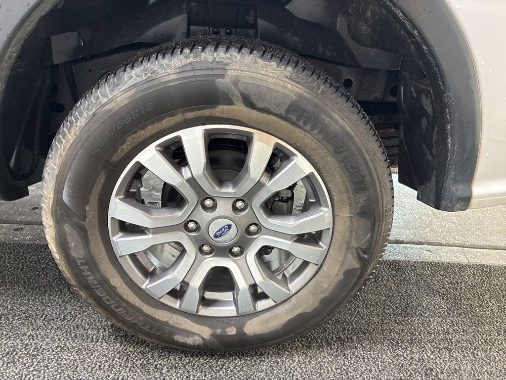 Used 2019 Ford Ranger XL w/ Equipment Group 101A Mid RWD image 8