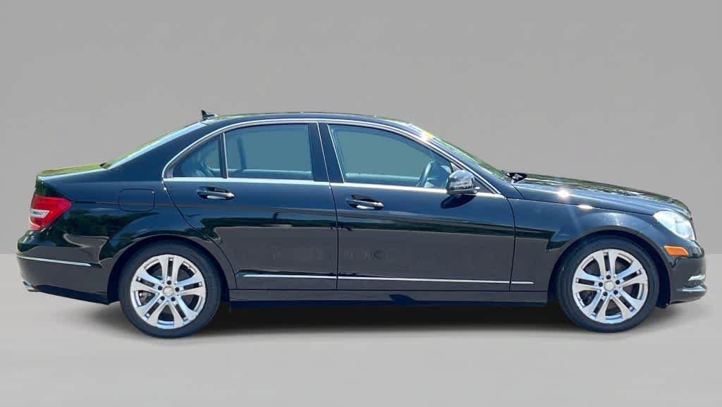 Used 2013 Mercedes-Benz C 300 4MATIC Sedan image 9