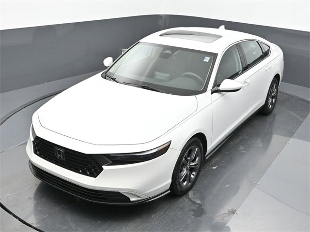 Used 2023 Honda Accord EX image 20