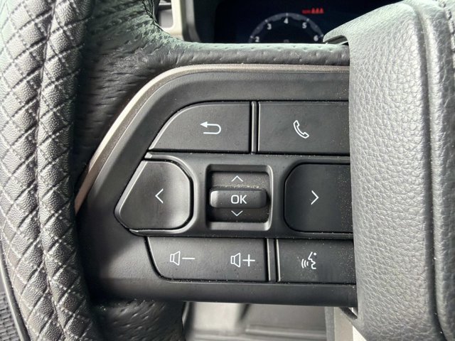 Certified 2025 Toyota Tacoma TRD Sport AWD/4WD image 26