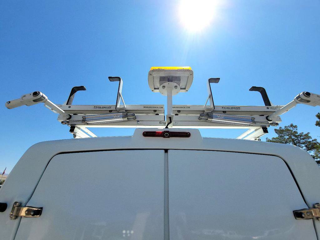 Used 2013 Chevrolet Silverado 2500 W/T RWD image 30