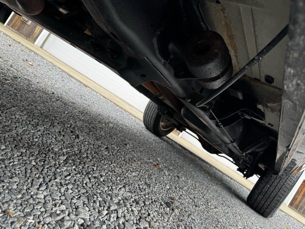 Used 2014 RAM 1500 Express image 13