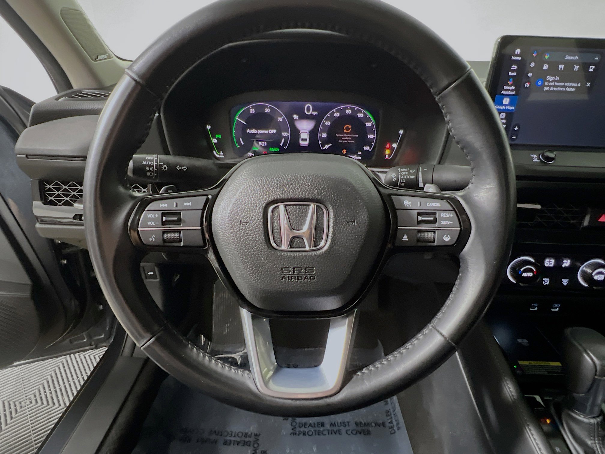 Used 2024 Honda Accord Touring image 18