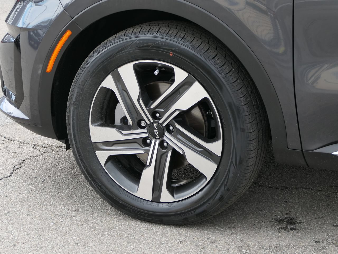 Used 2023 Kia Sorento SX Prestige AWD/4WD image 9