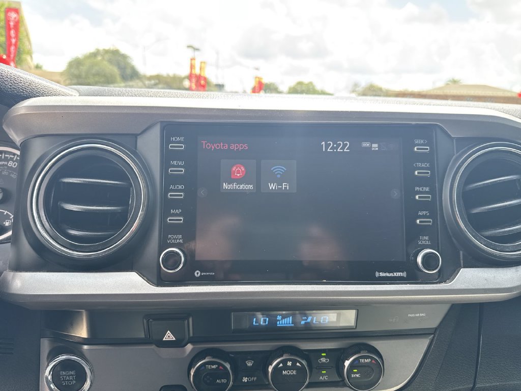 Used 2023 Toyota Tacoma SR5 RWD image 27