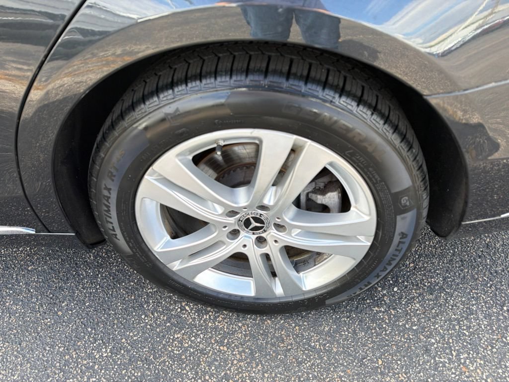 Used 2018 Mercedes-Benz S 450 4MATIC Sedan image 4