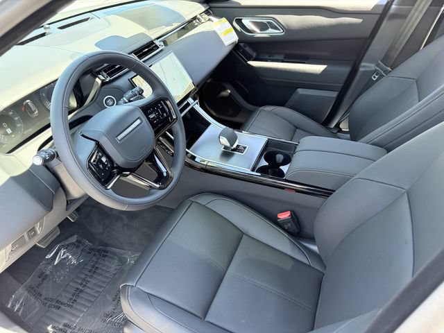 New 2026 Land Rover Range Rover Velar Belgravia AWD/4WD image 4