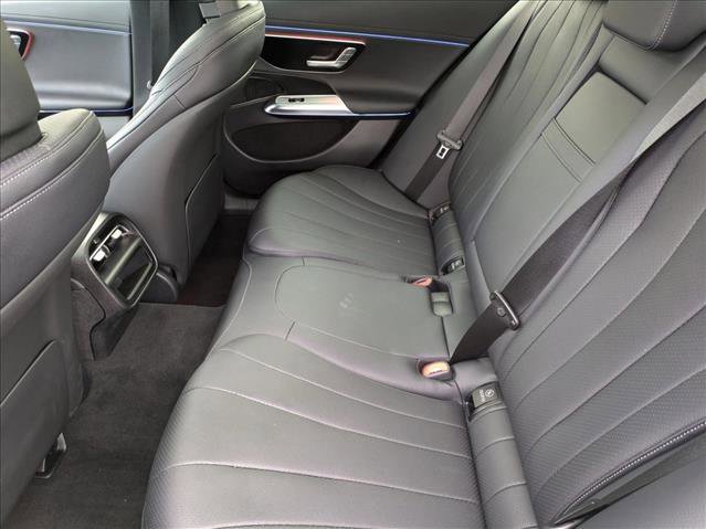 Certified 2025 Mercedes-Benz E 350 4MATIC Sedan image 18