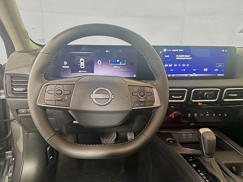New 2026 Nissan Sentra SV w/ SV Convenience Package FWD image 23