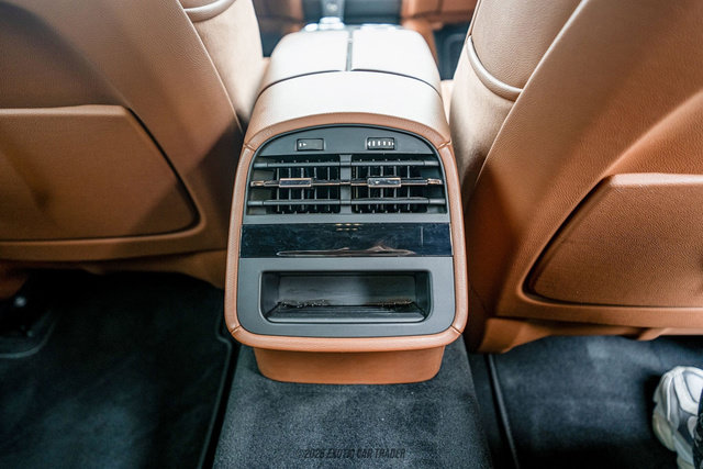 Used 2023 Maserati Quattroporte GT RWD image 39