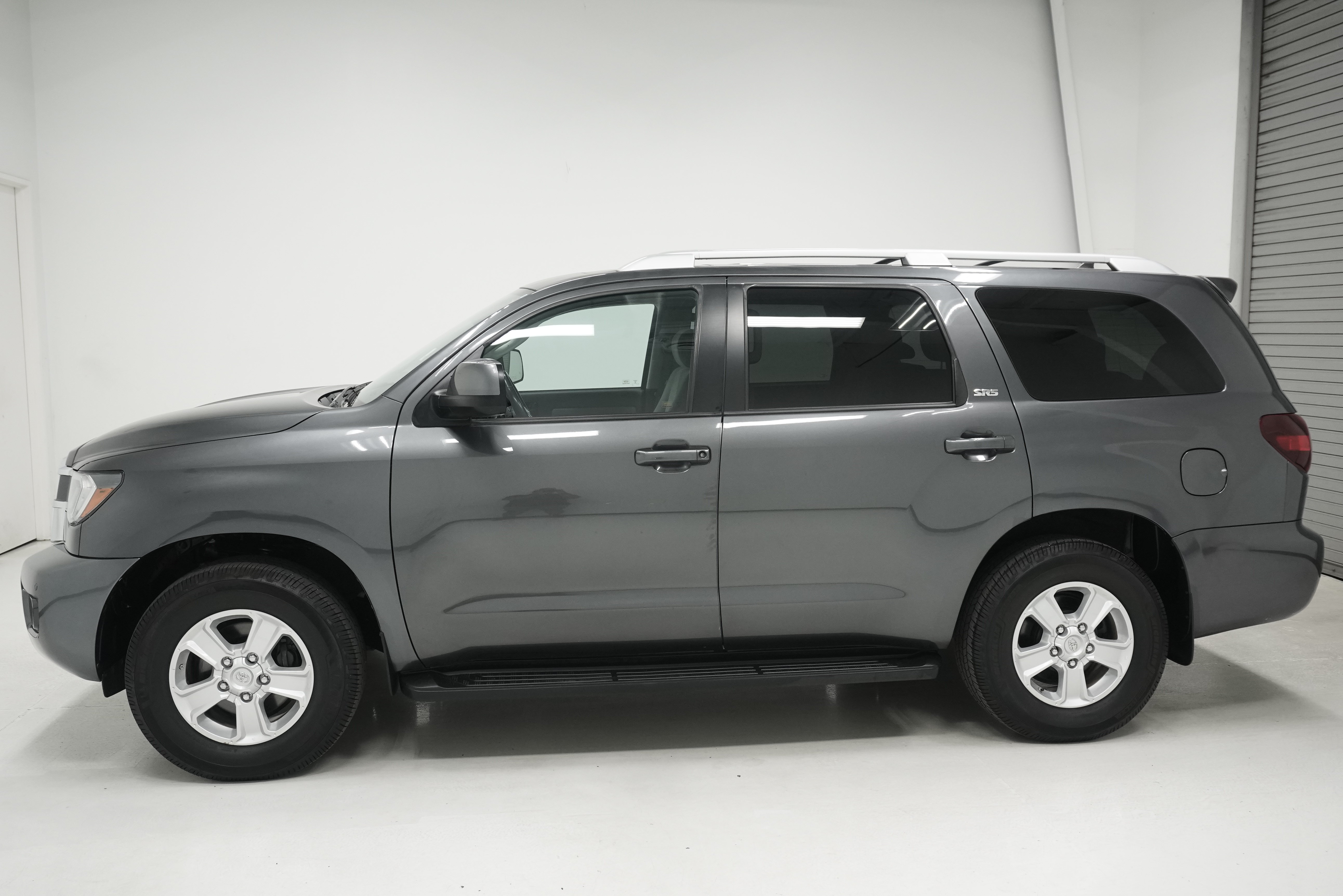 Used 2019 Toyota Sequoia SR5 RWD image 6