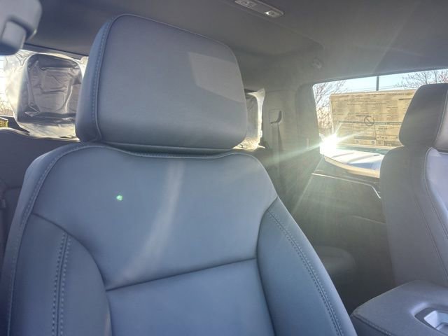 New 2026 Chevrolet Silverado 1500 LT w/ All Star Edition Plus AWD/4WD image 20