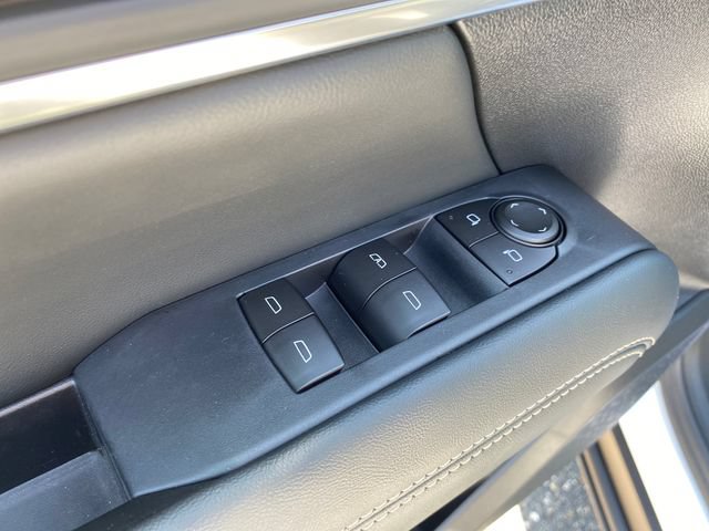 Certified 2026 GMC Terrain Elevation AWD/4WD image 19