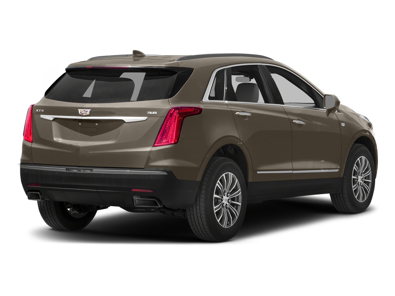 Used 2018 Cadillac XT5 Luxury w/ Driver Awareness Package AWD/4WD image 53