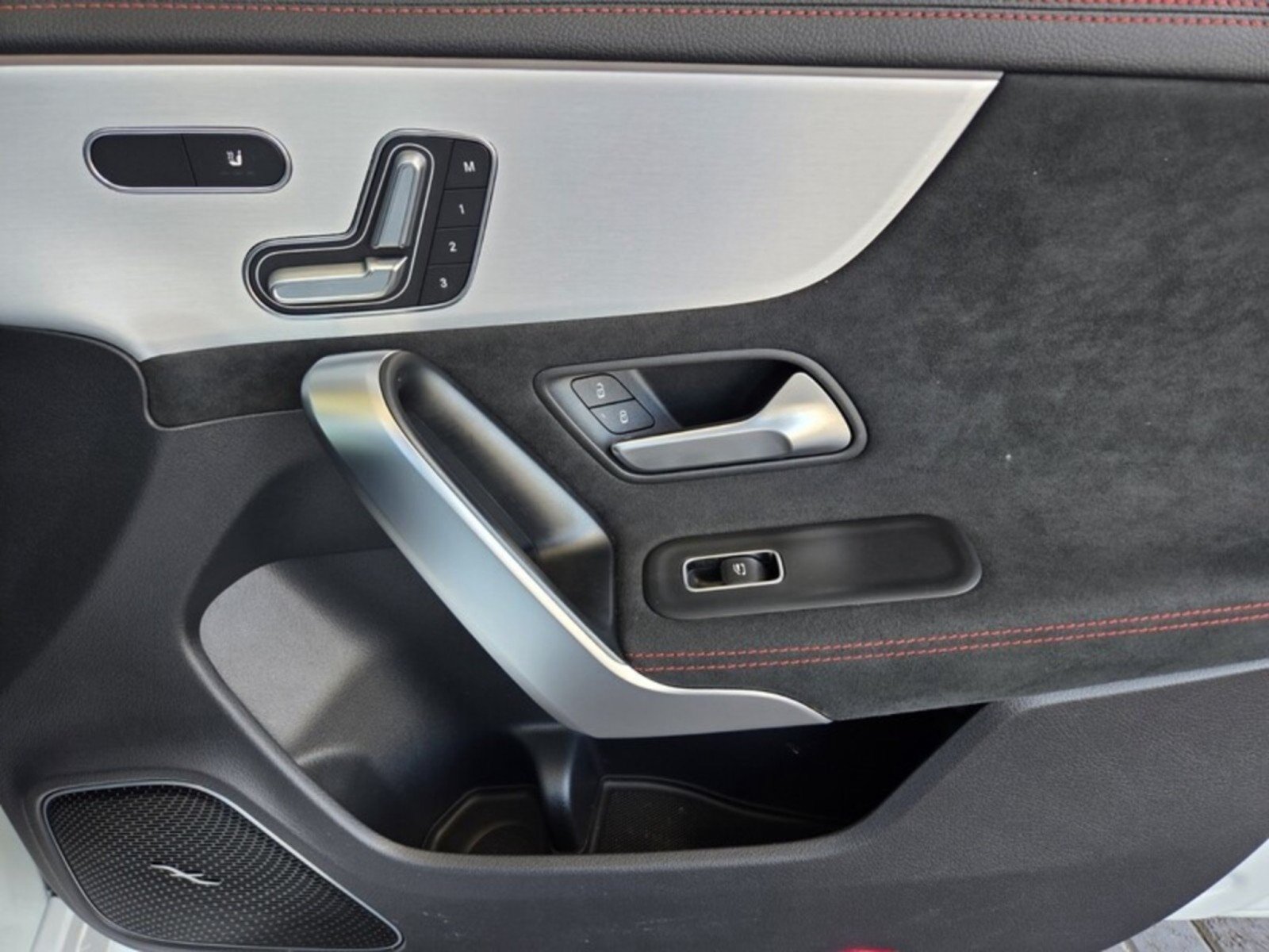 Certified 2023 Mercedes-Benz CLA 250 image 20