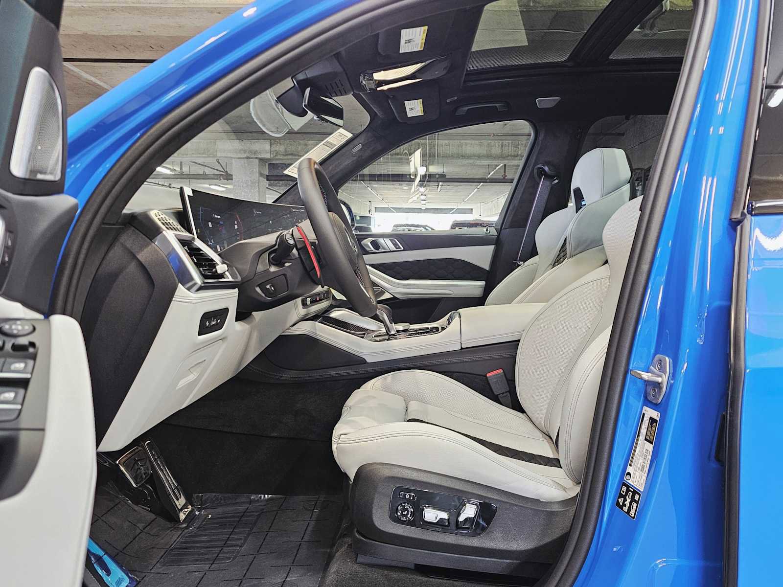 New 2026 BMW X5 M Competition w/ Executive Package image 23
