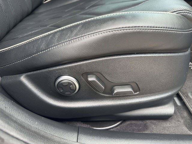 Used 2021 Genesis G80 3.5T AWD/4WD image 59
