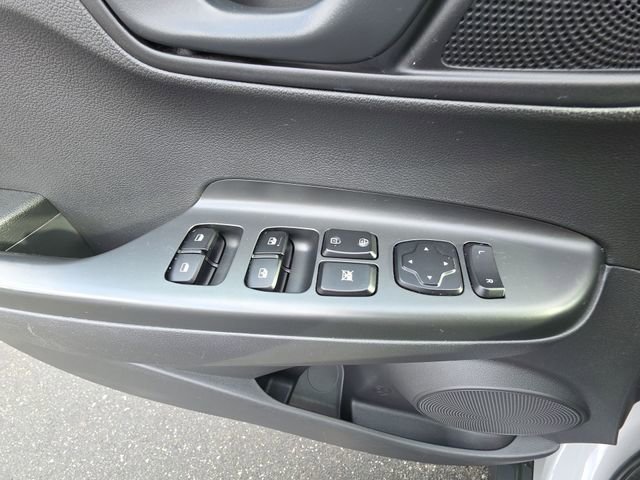 Certified 2023 Hyundai Kona SEL w/ Cargo Package image 38