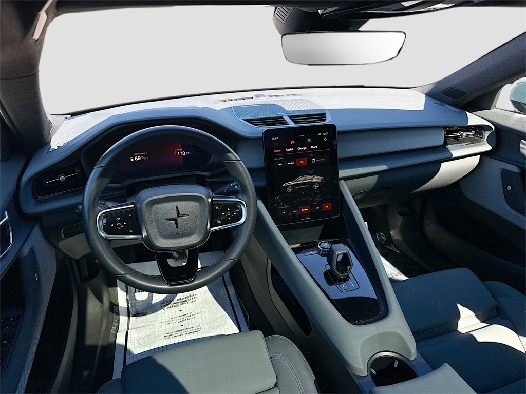 Used 2023 Polestar Polestar 2 image 24