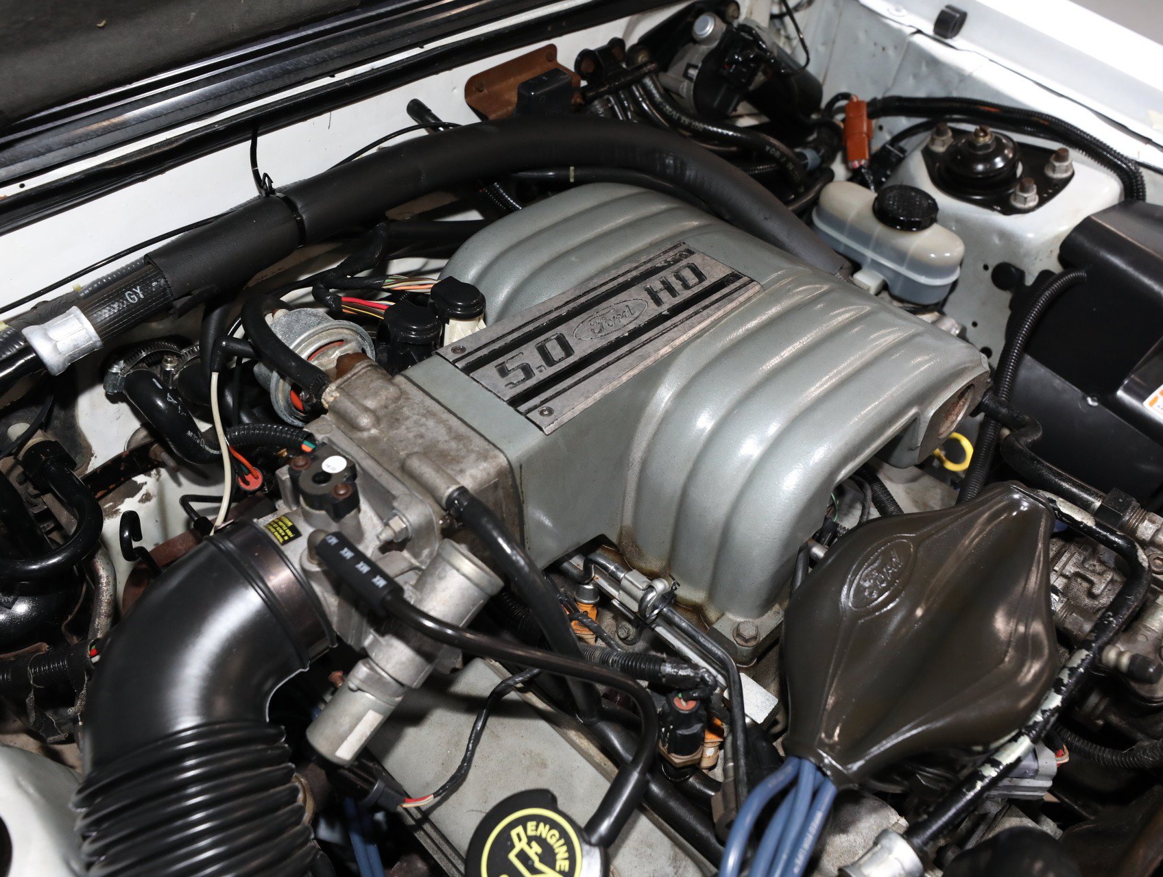 Used 1991 Ford Mustang LX RWD image 82