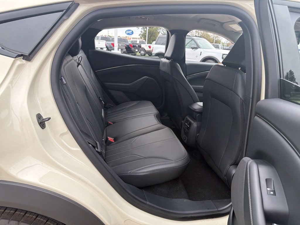 New 2026 Ford Mustang Mach-E Select w/ Comfort Package Lite AWD/4WD image 26