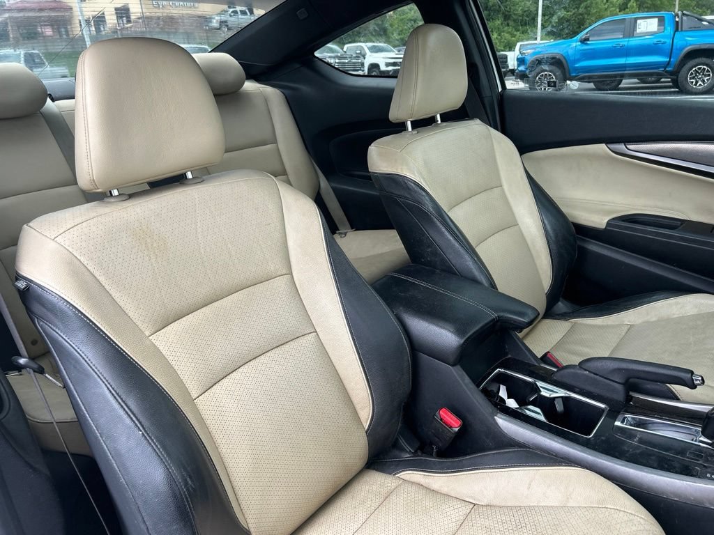 Used 2017 Honda Accord EX-L image 35