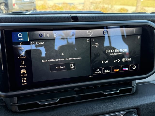 Used 2024 Jeep Gladiator Sport image 17