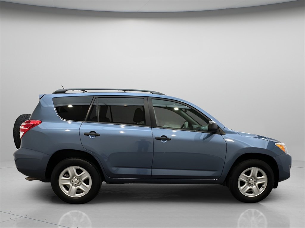 Used 2011 Toyota RAV4 4WD image 7