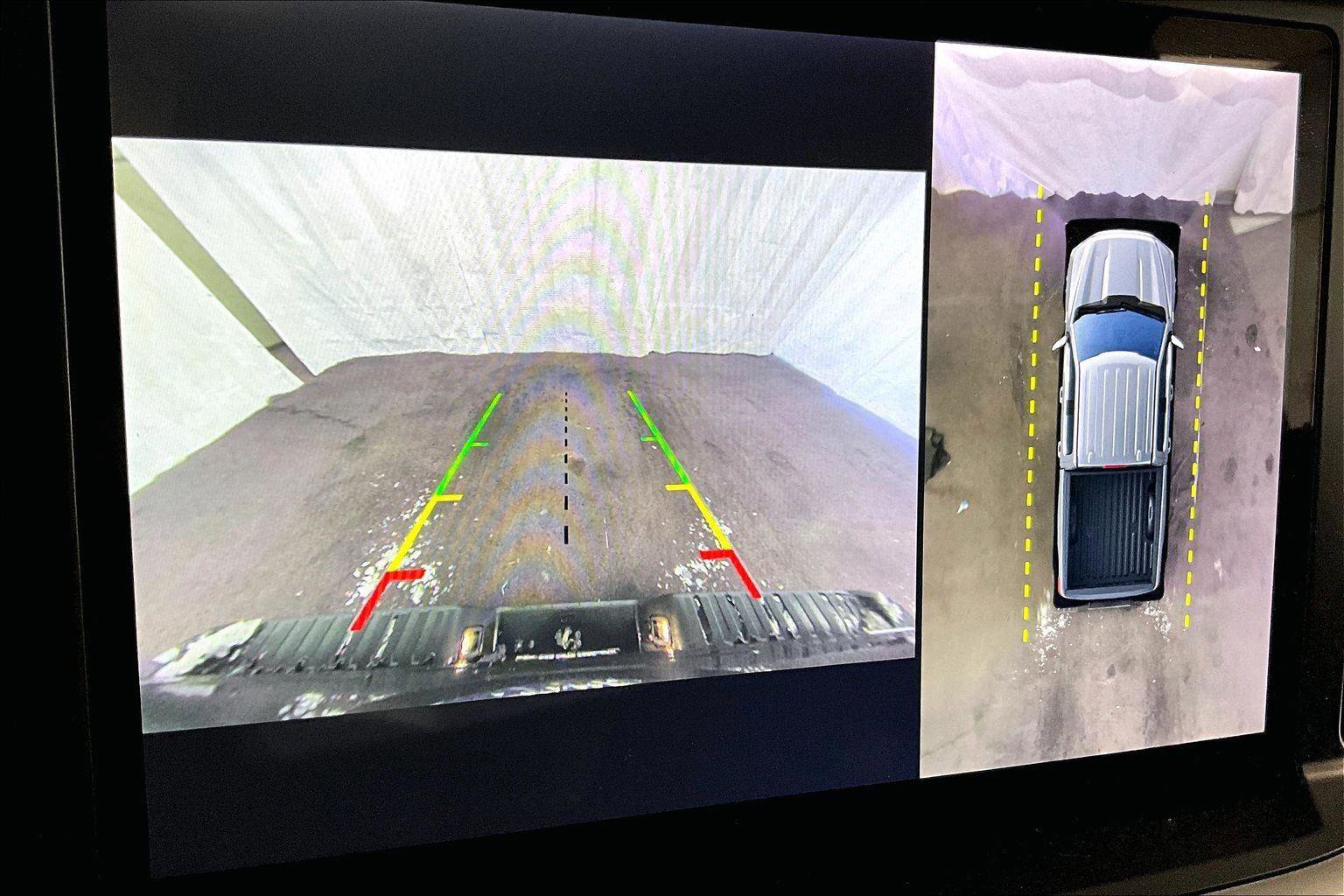 Certified 2023 Ford F150 XLT w/ Equipment Group 302A High image 20