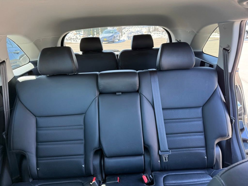 Used 2019 Kia Sorento EX image 14