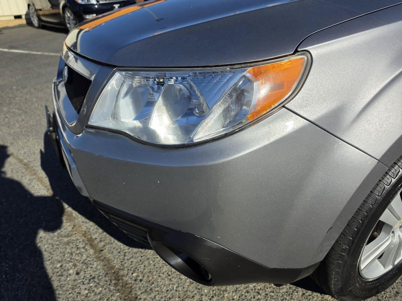Used 2010 Subaru Forester 2.5X AWD/4WD image 30