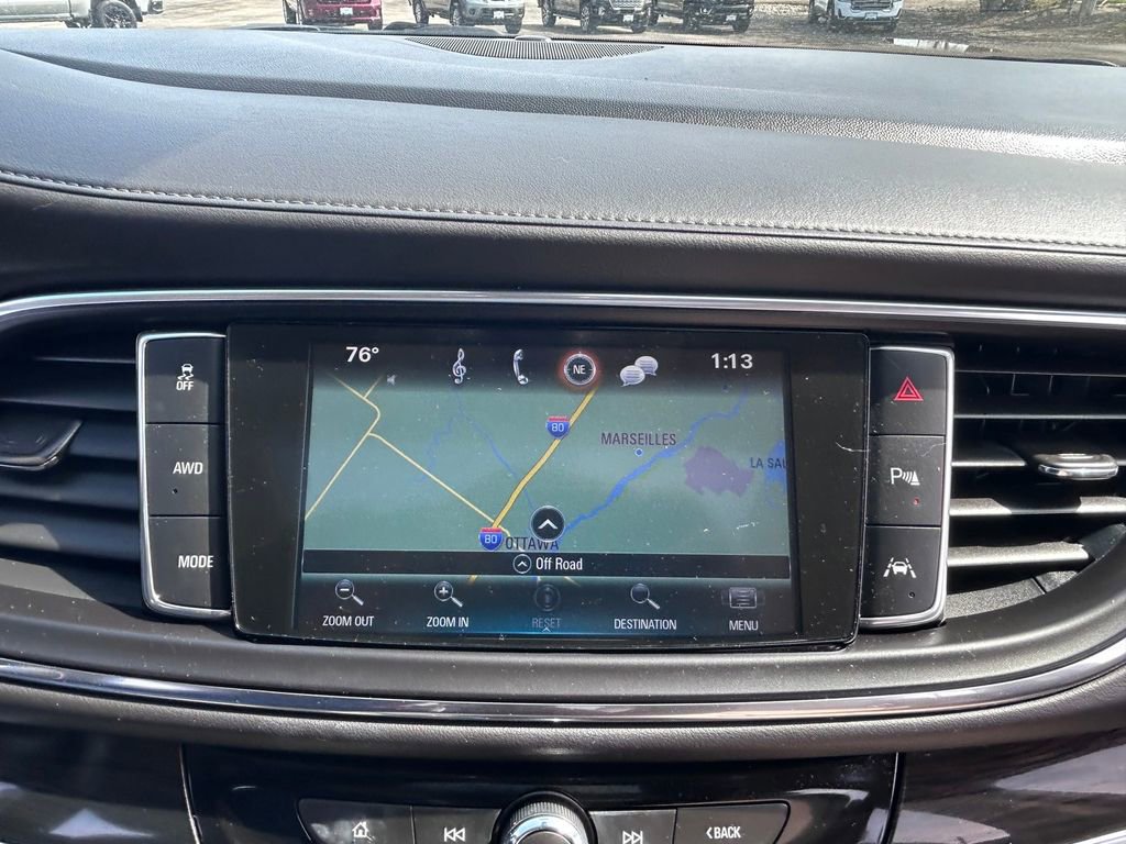 Used 2019 Buick Enclave Premium w/ Experience Buick Package image 9