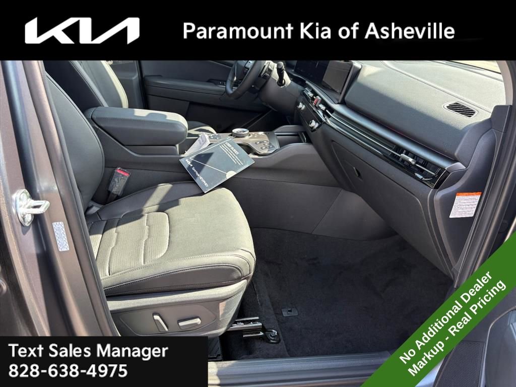 New 2026 Kia Sportage SX Prestige image 20