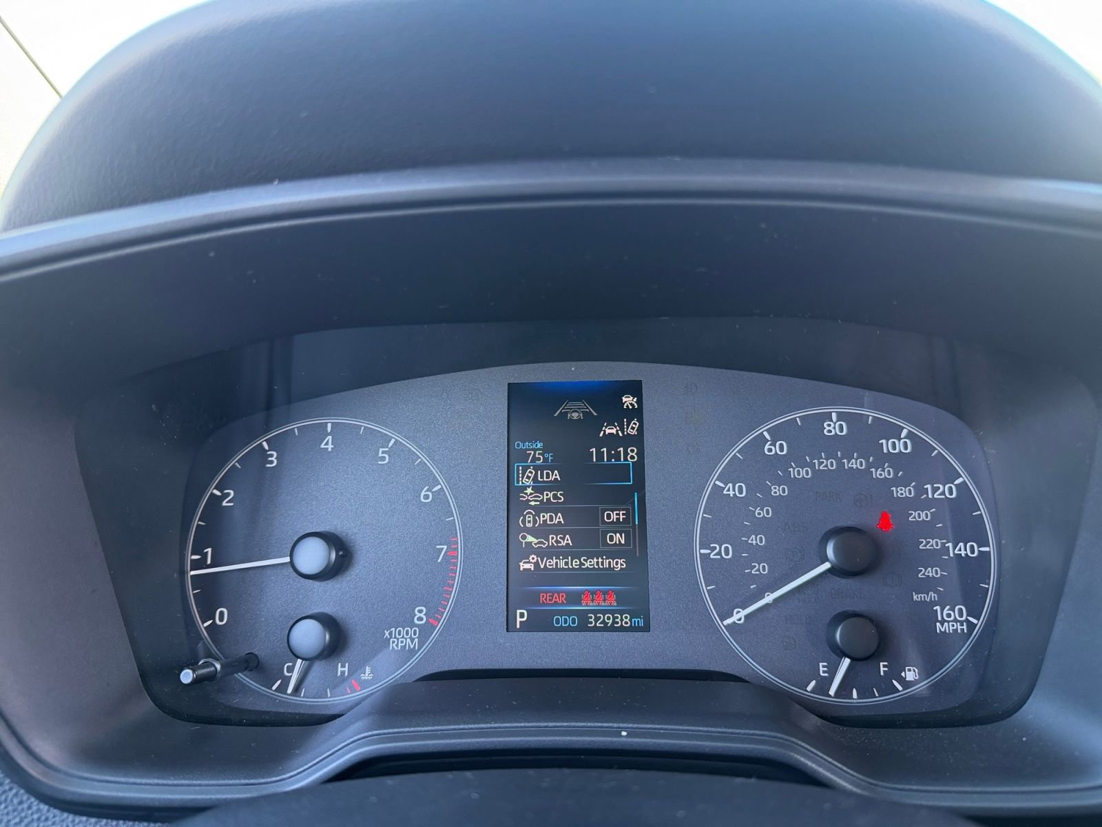 Certified 2024 Toyota Corolla LE image 21