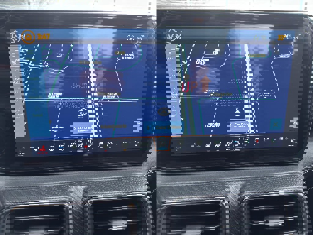 New 2026 Ford Mustang Premium image 32