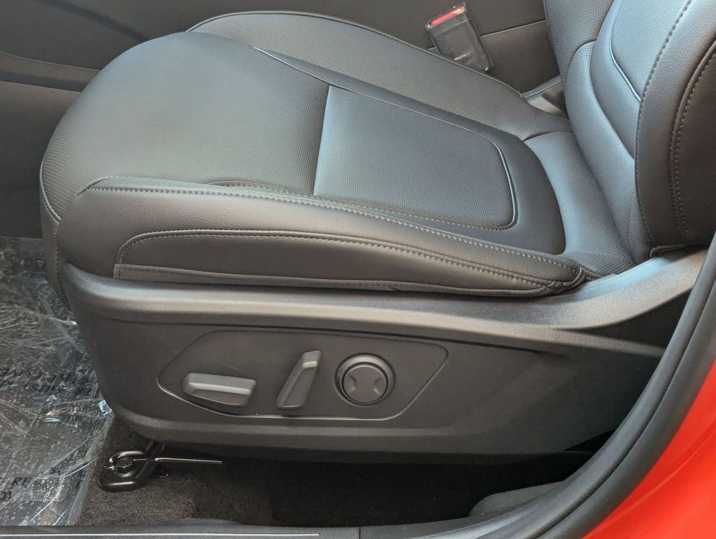 New 2025 Hyundai Santa Cruz XRT image 9