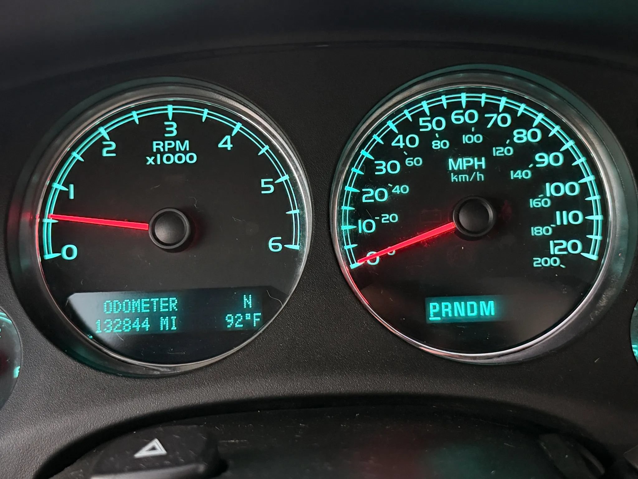 Used 2014 Chevrolet Tahoe LT AWD/4WD image 5