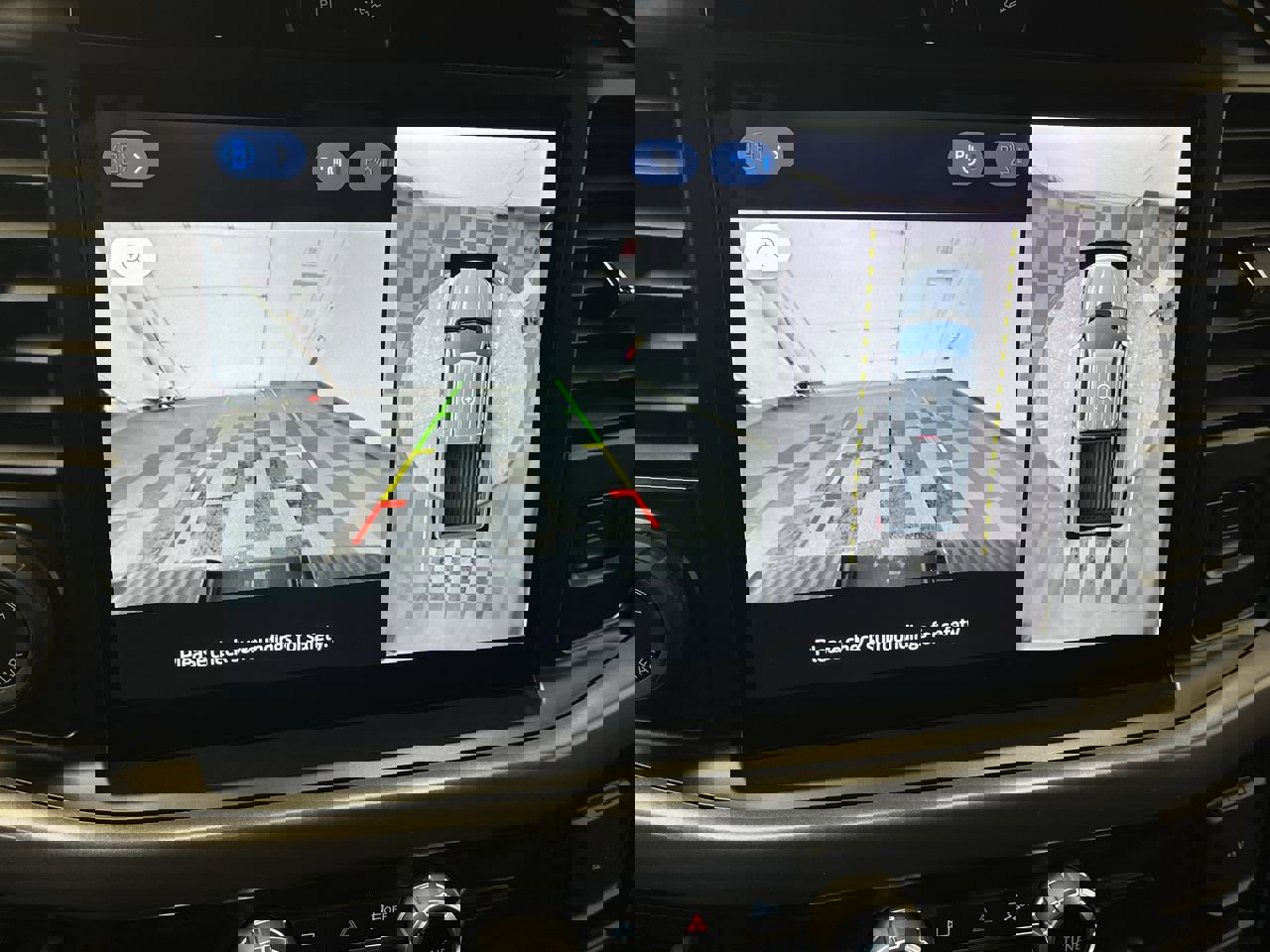 New 2025 Ford F150 XLT w/ Equipment Group 302A MID image 6