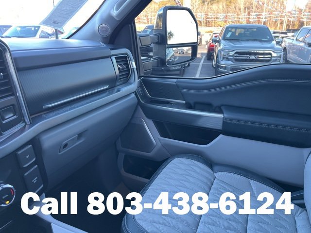 Used 2024 Ford F250 Limited image 27