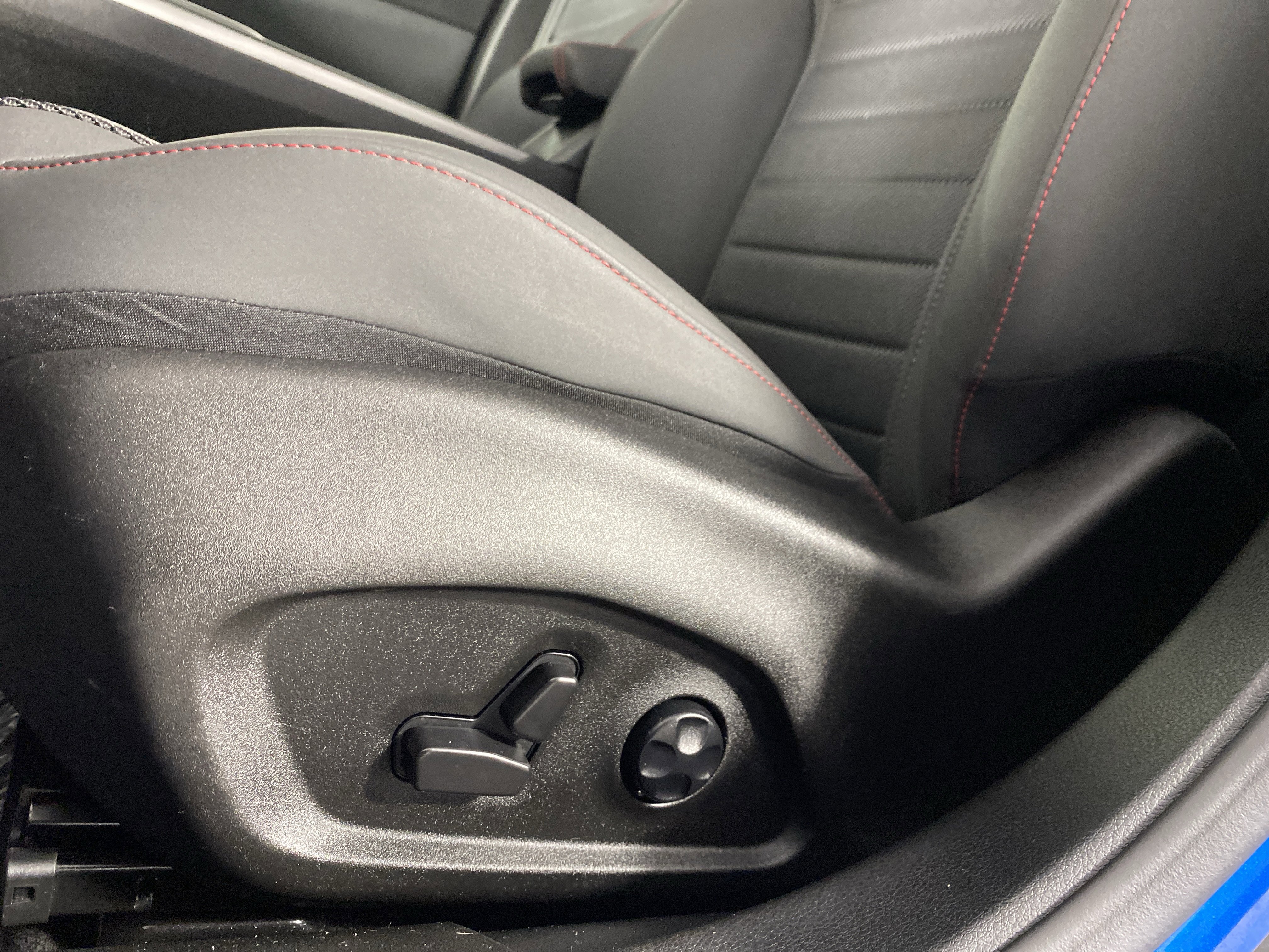Used 2024 Dodge Hornet R/T w/ R/T Blacktop Package AWD/4WD image 18