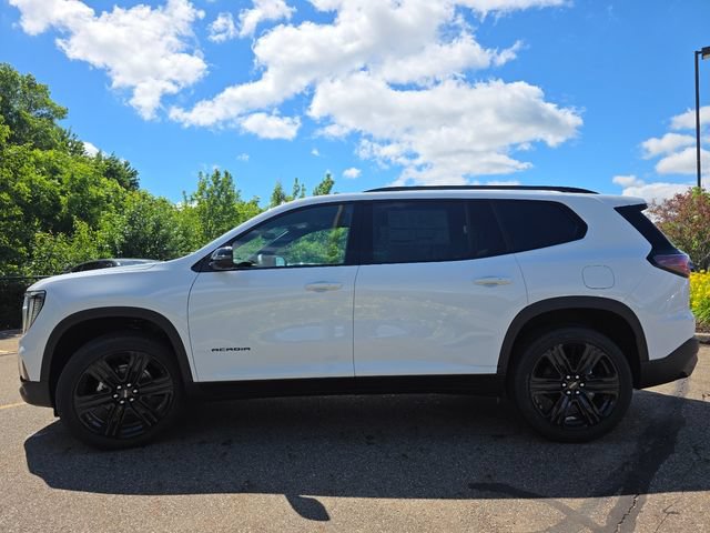 New 2026 GMC Acadia Elevation w/ Black Edition AWD/4WD image 14
