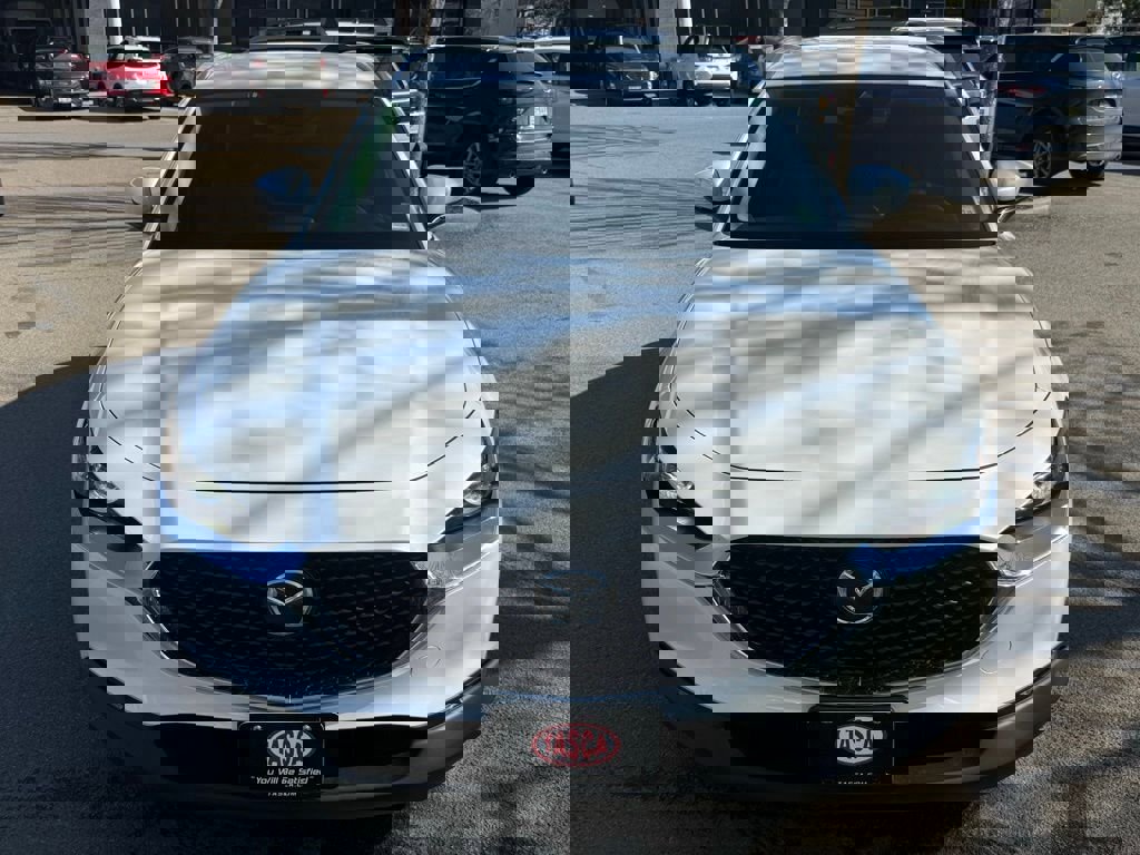 Used 2023 MAZDA CX-30 AWD 2.5 S w/ Select Package image 2