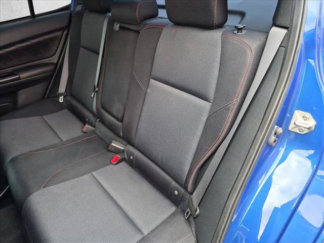 Used 2020 Subaru WRX Premium AWD/4WD image 17