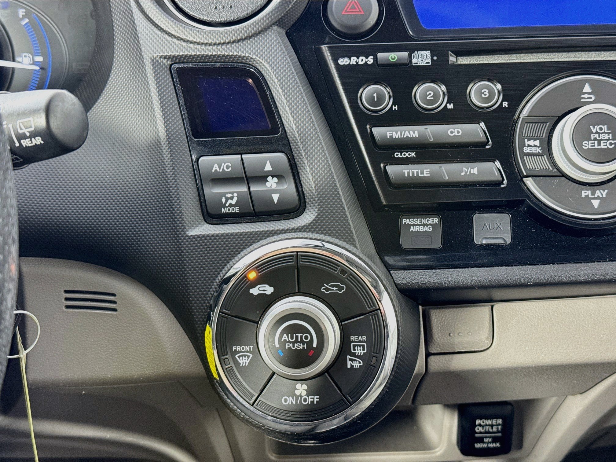 Used 2013 Honda Insight EX image 14
