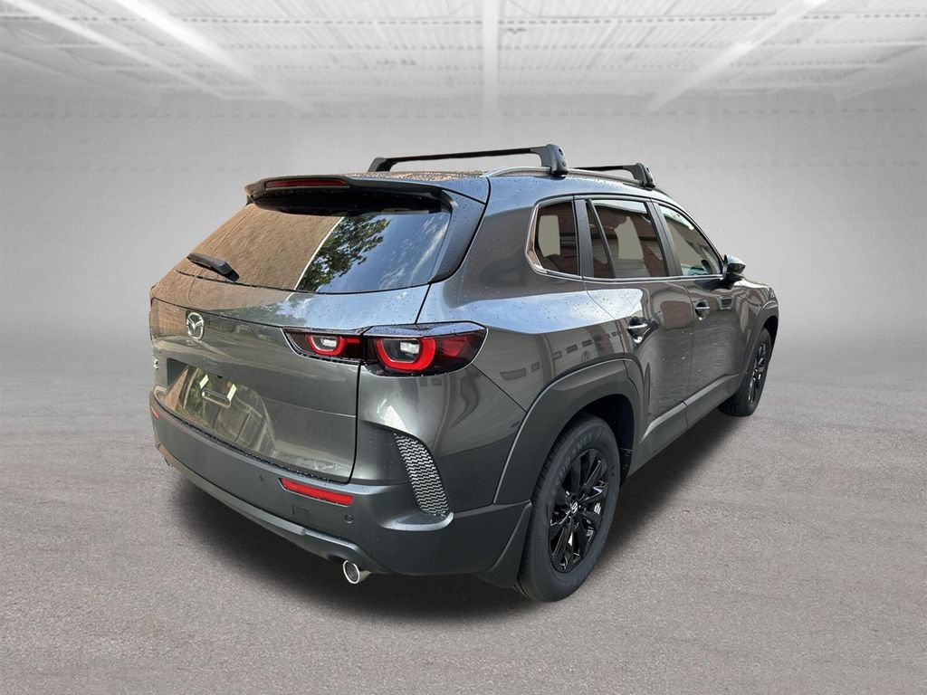New 2026 MAZDA CX-50 AWD 2.5 S w/ Weather Package image 5
