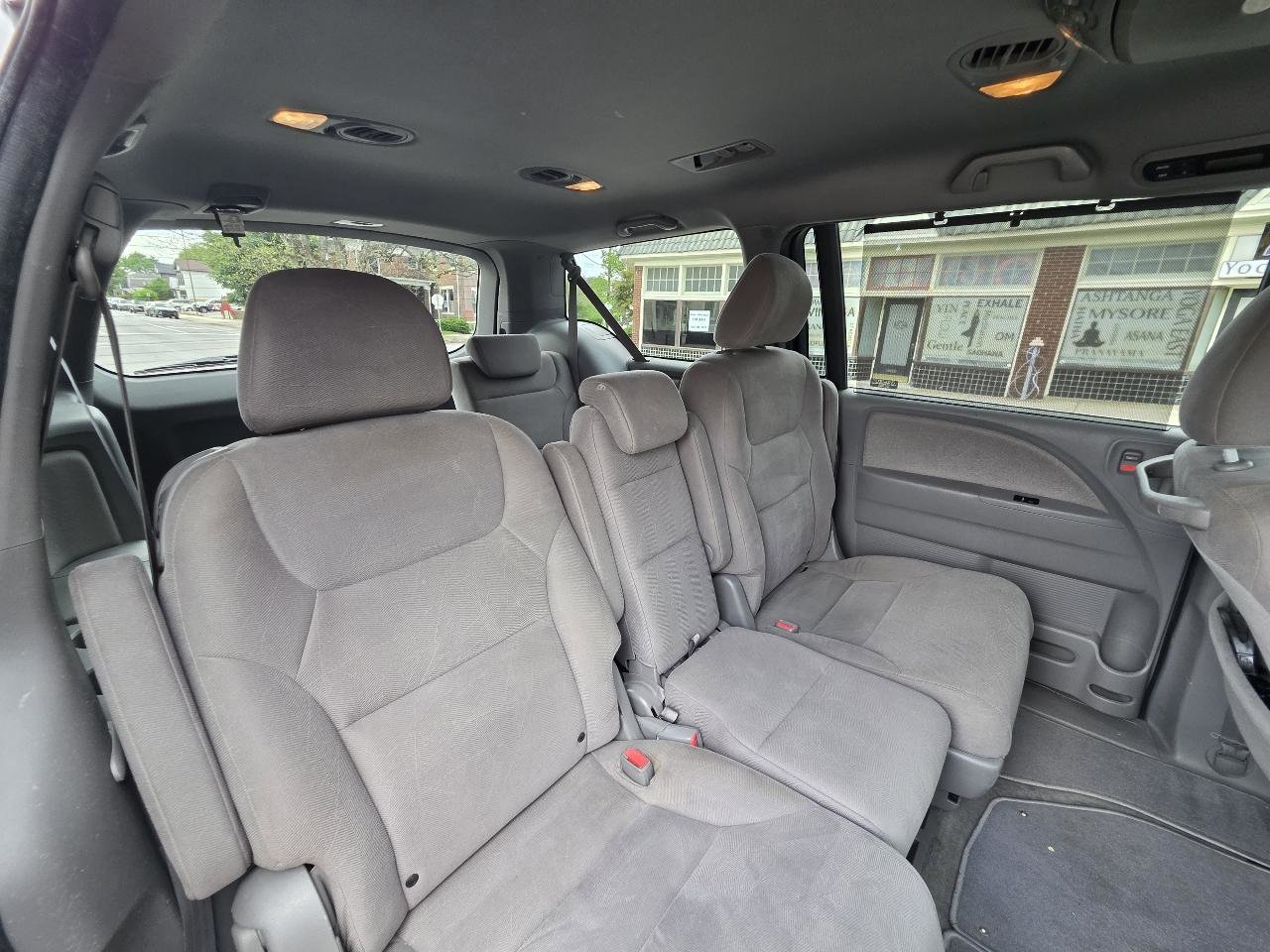Used 2009 Honda Odyssey EX image 29