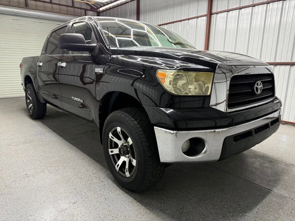 Used 2008 Toyota Tundra SR5 image 1