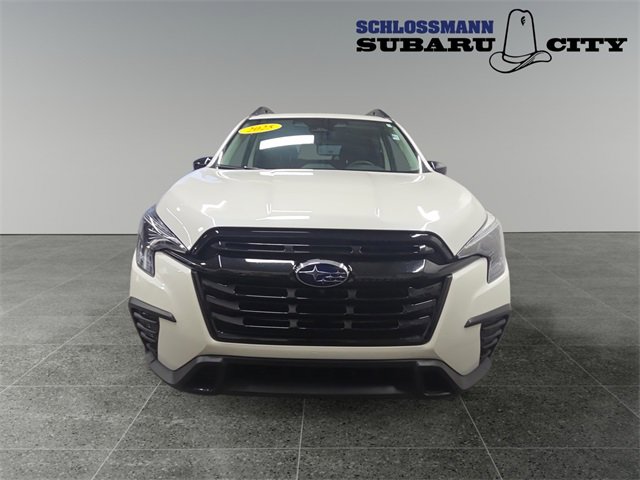 Certified 2025 Subaru Ascent Bronze Edition image 12